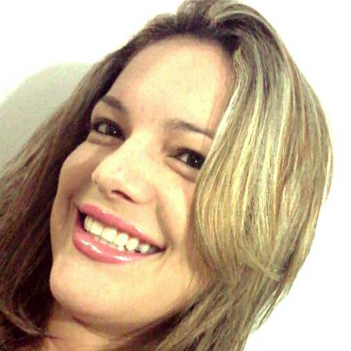 Gesieli Alessandra de Freitas (São José dos Campos-SP)