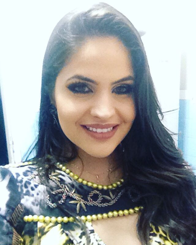 Bruna Silva Volpato (São Leopoldo - RS