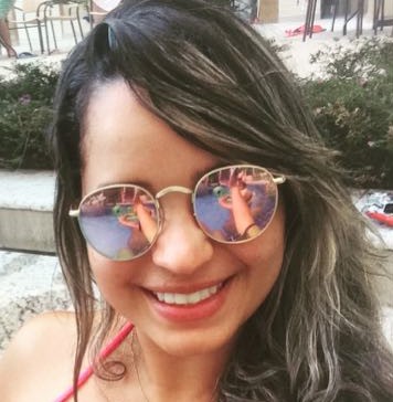 Jessyka Souza de Paiva Costa  (Brasília-DF)
