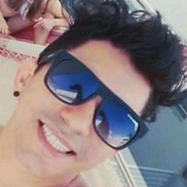 Regenildo Soares da Silva (Aracaju-SE)
