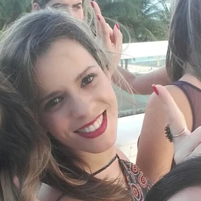 Andreza Mychelly Alves de Andrade