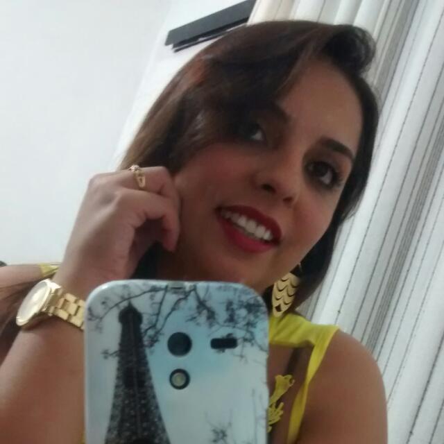 Liana Caroline Albino (ITAJAI - SC)