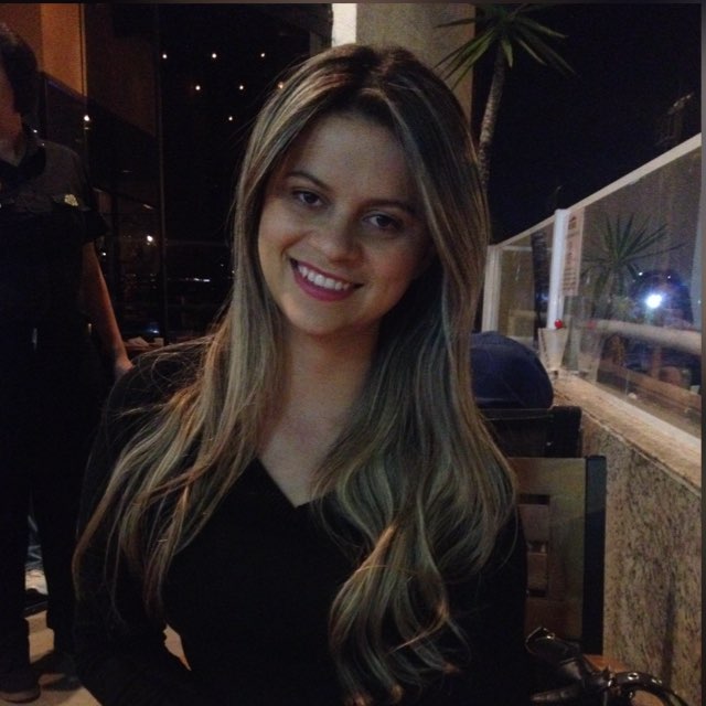 Geisa Pinto Gomes (Valparaíso de Goiás - Goias