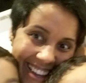 Rosely Oliveira dos Santos Aras (Feira de Santana - BA)