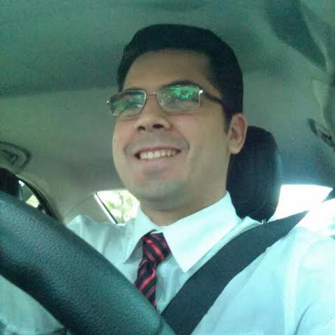 Agenor Panilha Campos Junior (Manaus - AM)