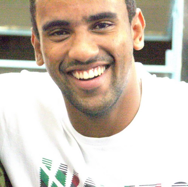 Luiz Fernando Garcia dos Santos (Itambi - RJ)