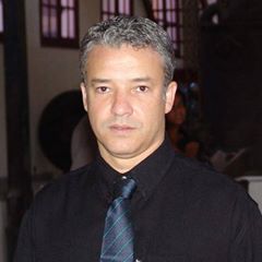 Marcelo Augusto Santiago Peret (Ouro Preto - MG)