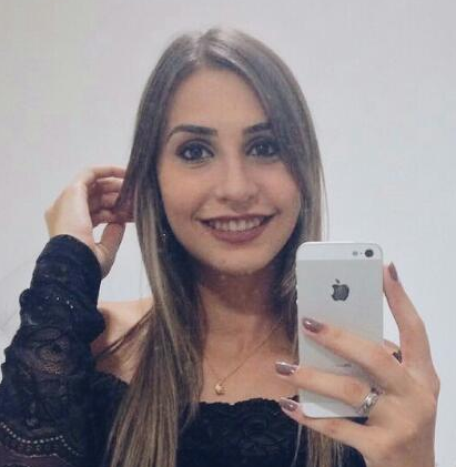 Camila Jardim de Oliveira (Fernandópolis - SP)