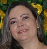 Kelly Christina Roldão Lemos (Ceilândia - DF)