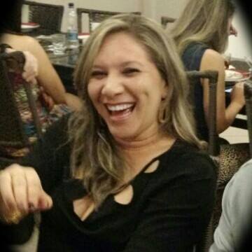 Joseane Goncalves de Souza (Teresina - PI)