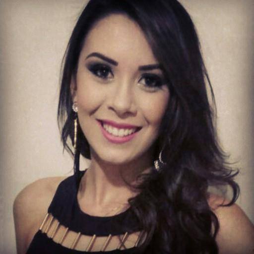 Érica Gabriela Moreira (Terra Roxa - PR)