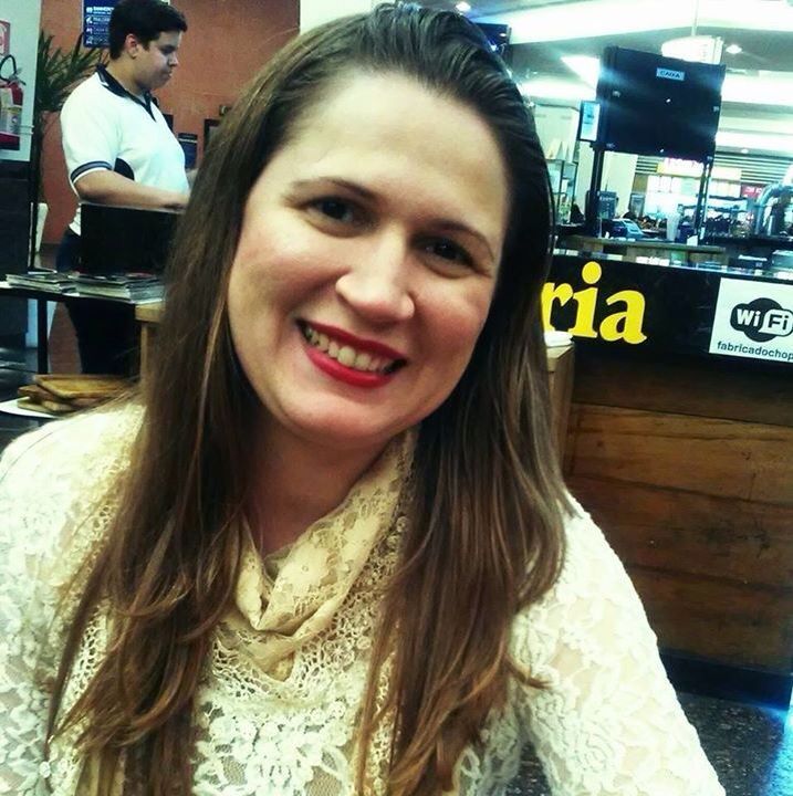 Marcela Cristiane Pinto (Cuiabá - MT)