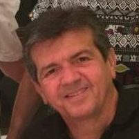 Ronaldo Carvalho Santos Correia (Fortaleza  - CE)