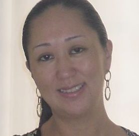 Luciana Kaguiama (Cambé - PR)