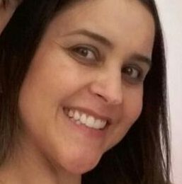 Leonor nicolau gomes (Sarapuí - SP)